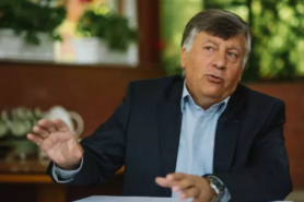 Diacov îl contrazice pe Generalul Alexei: „Numele lui Plahotniuc nu era pomenit”